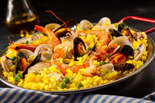 Paella