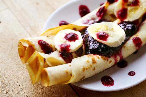 Pannenkoeken