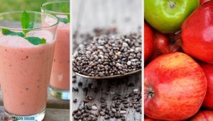 Smoothie om je darmen te reguleren