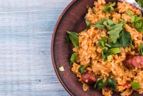 Risotto