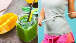 Een groene smoothie die past in elk dieet