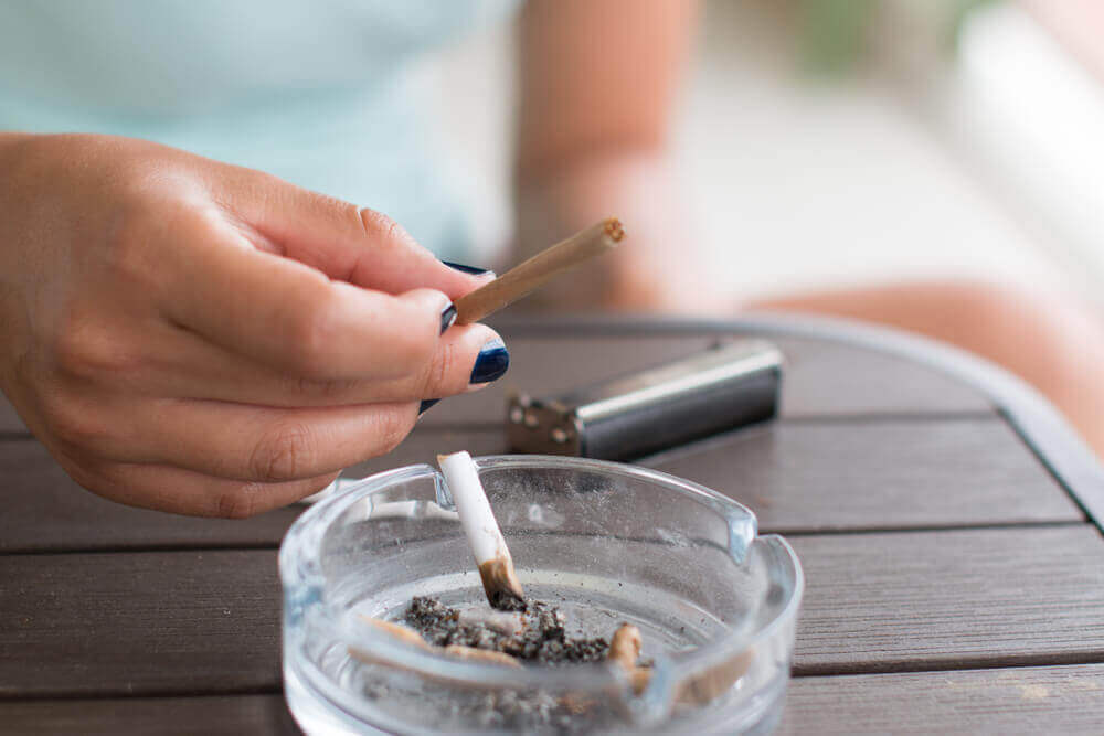 stoppen met roken eigenschappen