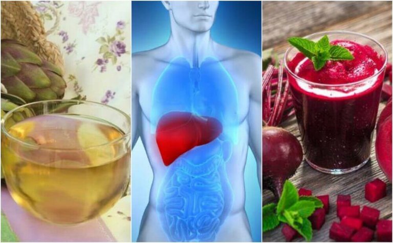 5 natuurlijke remedies voor je lever
