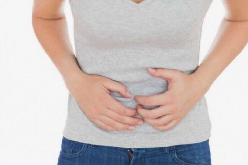 Verbeterde spijsvertering