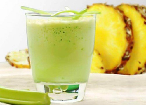 smoothie