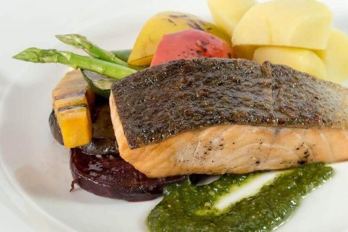 Zalm