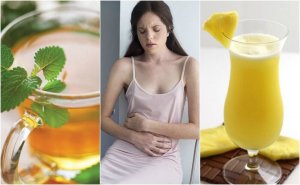 5 zelfgemaakte remedies tegen indigestie