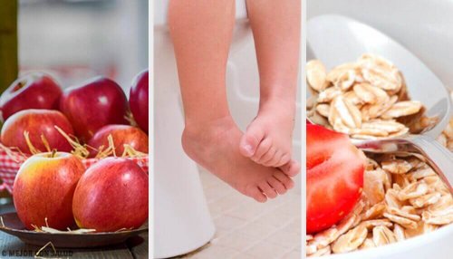 12 zelfgemaakte remedies voor obstipatie bij kinderen
