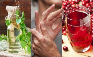 5 zelfgemaakte remedies voor overtollig urinezuur
