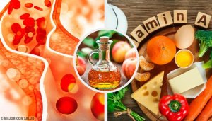 7 afslankeigenschappen van appelazijn