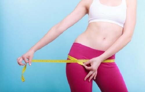 Acupunctuur om gewicht te verliezen