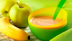 De voordelen van zelf babyvoeding maken