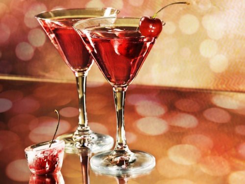 Alcoholische dranken