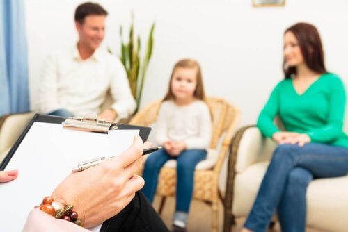 Angst voor de toekomst kan ook ontstaan