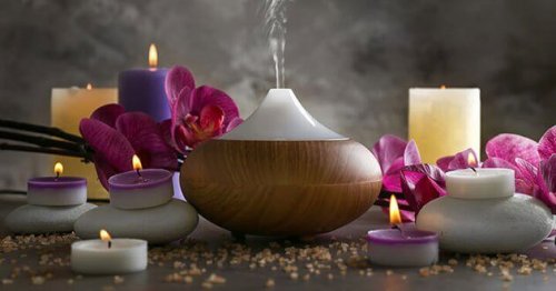 Aromatherapie: wat houdt het in?