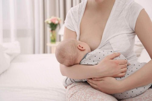 De vele voordelen van borstvoeding