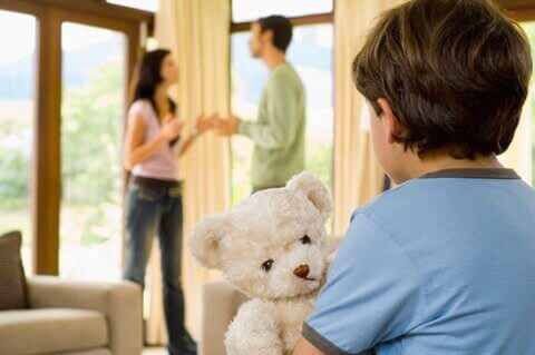 communicatieve problemen in een disfunctionele familie