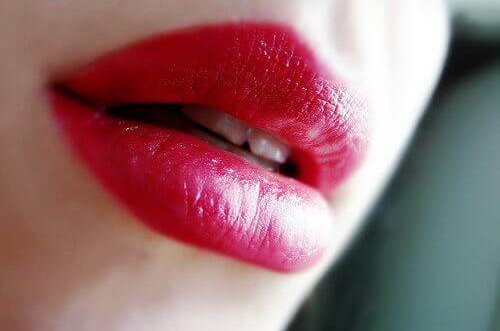 De kleur rood en symboliek