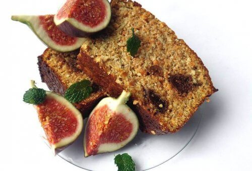 de voedingswaarden van een vijg