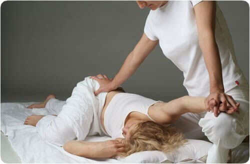 De voordelen van een Shiatsu-massage voor je lichaam