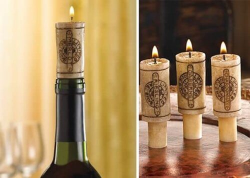 de voordelen van kaarsen in feng shui