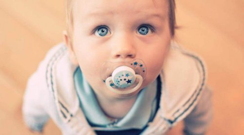 Een speen geven kan ook nadelen hebben