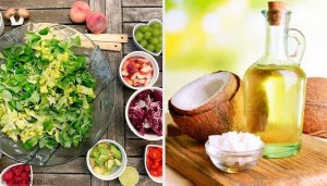 10 veranderingen in je eetgewoonten om af te vallen