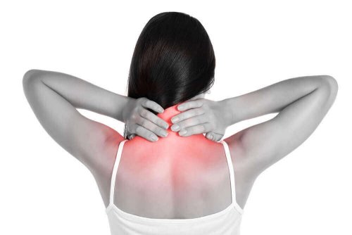 Geweldige natuurlijke remedies tegen nekpijn