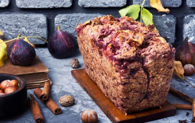 Het beste recept voor Spaanse vijgencake