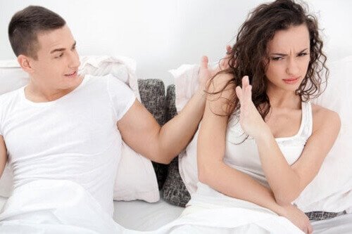 Intimiteit vergeten kan relaties kapotmaken