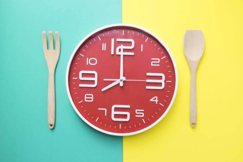 Wat is het juiste tijdstip om te eten?
