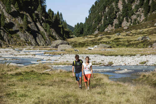 maak weer kennis met de natuur