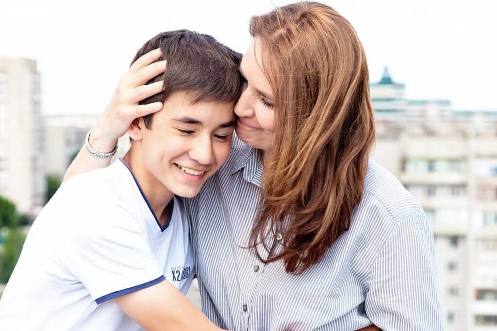 Leer je kinderen hoe ze hun emoties kunnen beheersen