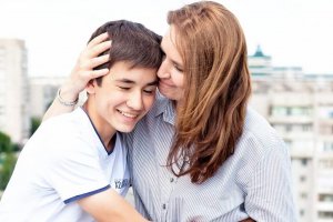 Leer je kinderen hoe ze hun emoties kunnen beheersen
