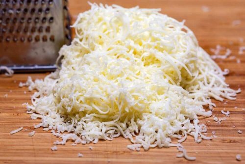 Mozzarella kent vele toepassingen
