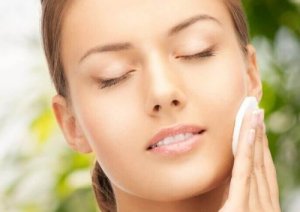 Natuurlijke toners voor een mooie stralende huid