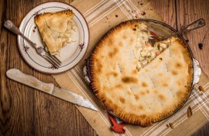 Hoe je een geweldige ovenschotel met kip maakt