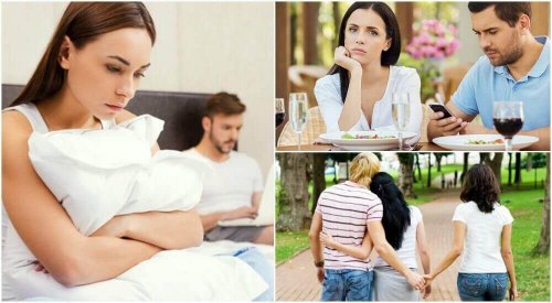 De duidelijkste tekenen van overspel