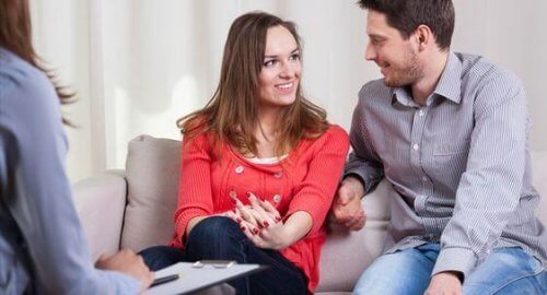 Therapie voor stellen