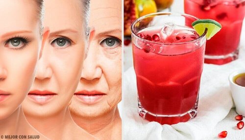 Probeer dit verjongende sap vol antioxidanten