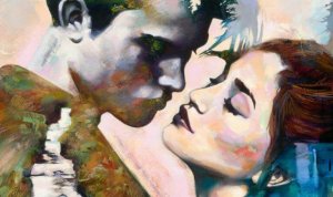 Verliefd op een getrouwde man: wat nu?