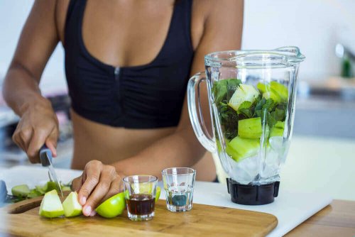 5 heerlijke smoothies voor in je detox-dieet