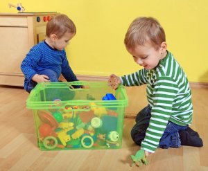 Waarden thuis: het geheim van een succesvolle generatie