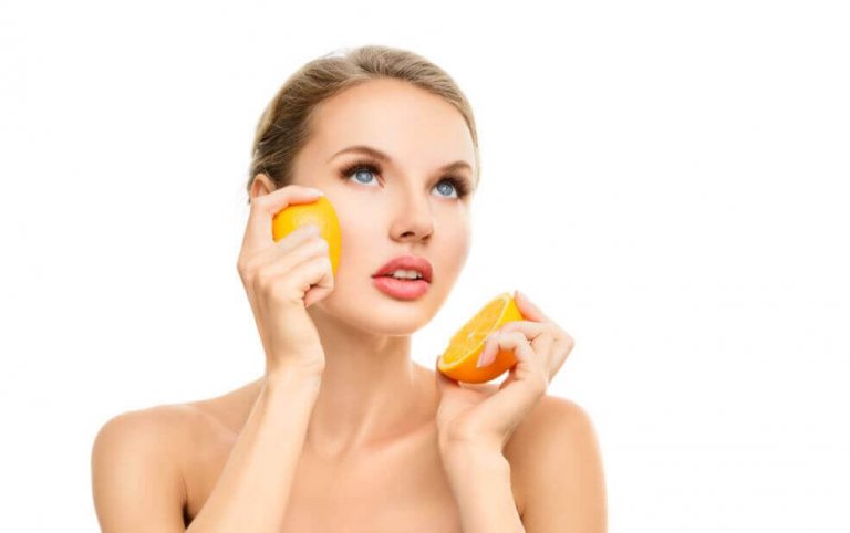 Wat je moet weten over huidproducten met vitamine C