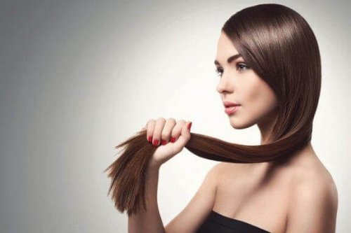 5 manieren om fijn haar te versterken