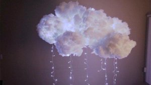 5 originele lampen om zelf te maken
