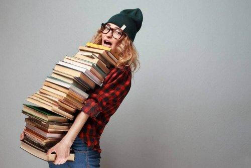 Boeken kaften