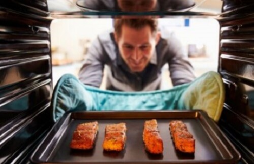 Een heerlijk recept voor zalm in de oven