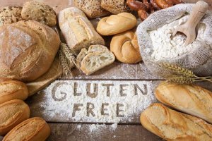 Glutenvrije recepten vol koolhydraten