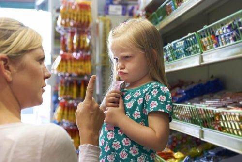 Privileges afnemen als je kind ongehoorzaam is